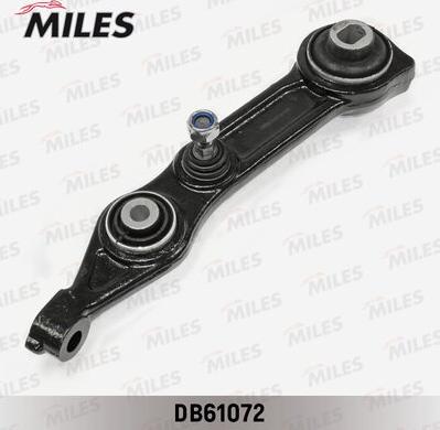 Miles DB61072 - Yolun idarəedici qolu furqanavto.az