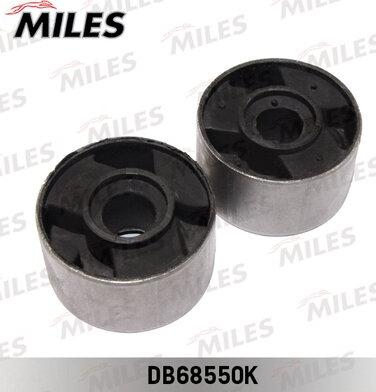 Miles DB68550K - Təmir dəsti, keçid furqanavto.az