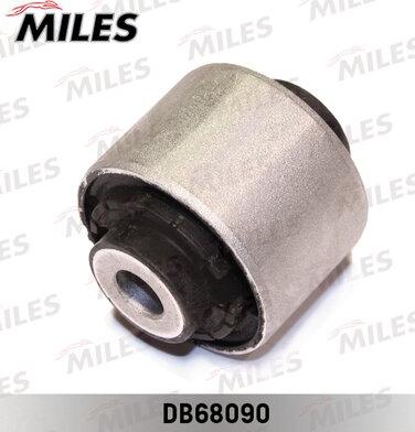 Miles DB68090 - Nəzarət Kolu / Arxa Qol furqanavto.az