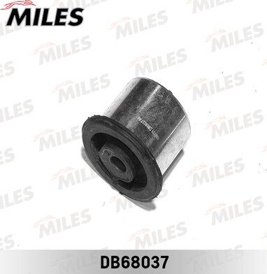 Miles DB68037 - Nəzarət Kolu / Arxa Qol furqanavto.az