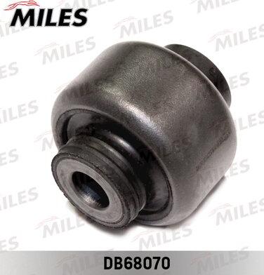 Miles DB68070 - Nəzarət Kolu / Arxa Qol furqanavto.az