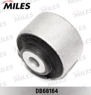 Miles DB68164 - Nəzarət Kolu / Arxa Qol furqanavto.az