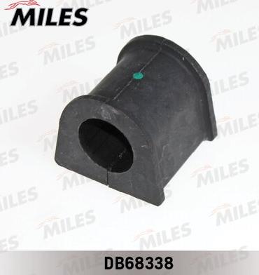 Miles DB68338 - Dəstək kol, stabilizator furqanavto.az