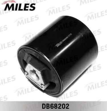 Miles DB68202 - Nəzarət Kolu / Arxa Qol furqanavto.az