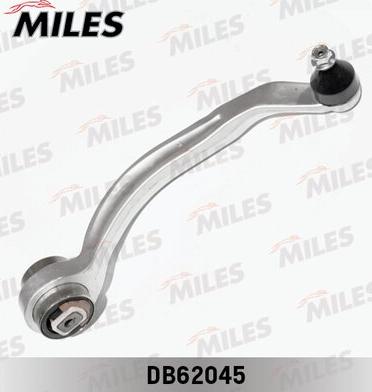 Miles DB62045 - Yolun idarəedici qolu furqanavto.az