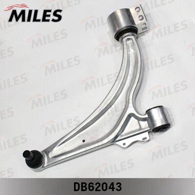 Miles DB62043 - Yolun idarəedici qolu furqanavto.az