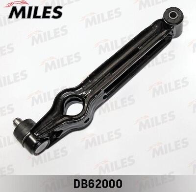 Miles DB62000 - Yolun idarəedici qolu furqanavto.az