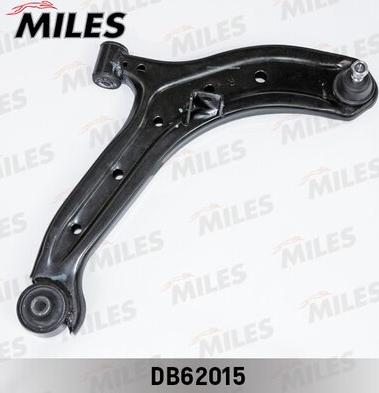 Miles DB62015 - Yolun idarəedici qolu furqanavto.az
