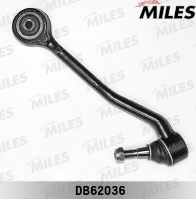 Miles DB62036 - Yolun idarəedici qolu furqanavto.az