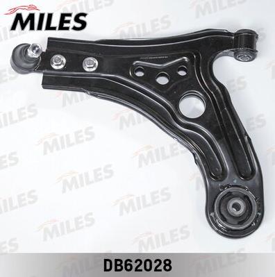 Miles DB62028 - Yolun idarəedici qolu furqanavto.az