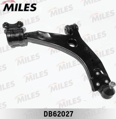 Miles DB62027 - Yolun idarəedici qolu furqanavto.az