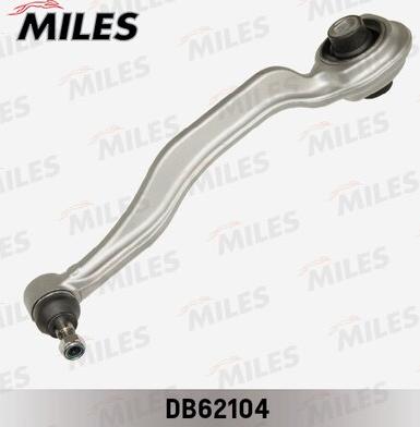 Miles DB62104 - Yolun idarəedici qolu furqanavto.az