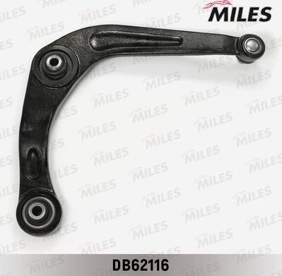 Miles DB62116 - Yolun idarəedici qolu furqanavto.az