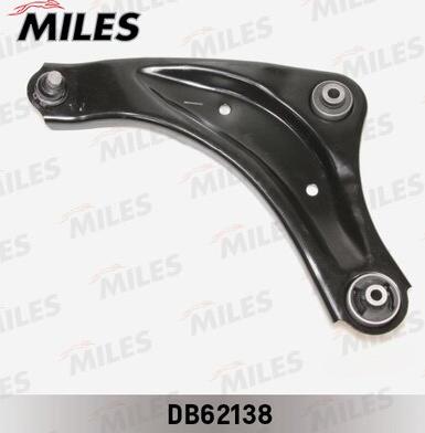 Miles DB62138 - Yolun idarəedici qolu furqanavto.az