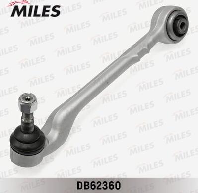Miles DB62360 - Yolun idarəedici qolu furqanavto.az