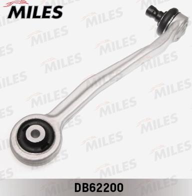 Miles DB62200 - Yolun idarəedici qolu furqanavto.az