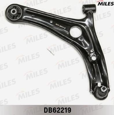 Miles DB62219 - Yolun idarəedici qolu furqanavto.az