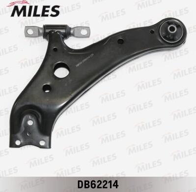 Miles DB62214 - Yolun idarəedici qolu furqanavto.az