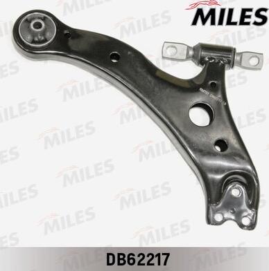 Miles DB62217 - Yolun idarəedici qolu furqanavto.az