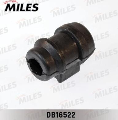 Miles DB16522 - Dəstək kol, stabilizator furqanavto.az