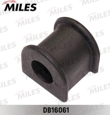 Miles DB16061 - Dəstək kol, stabilizator furqanavto.az