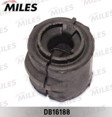 Miles DB16188 - Dəstək kol, stabilizator furqanavto.az