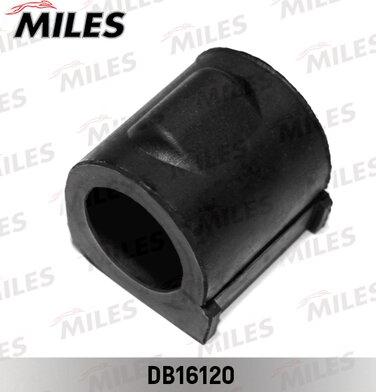 Miles DB16120 - Dəstək kol, stabilizator furqanavto.az