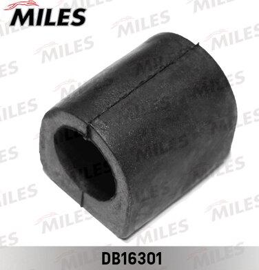 Miles DB16301 - Dəstək kol, stabilizator furqanavto.az