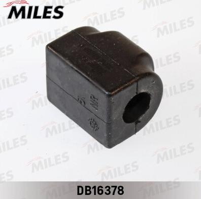 Miles DB16378 - Dəstək kol, stabilizator furqanavto.az