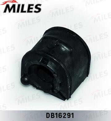 Miles DB16291 - Dəstək kol, stabilizator furqanavto.az