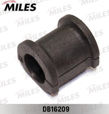 Miles DB16209 - Dəstək kol, stabilizator furqanavto.az