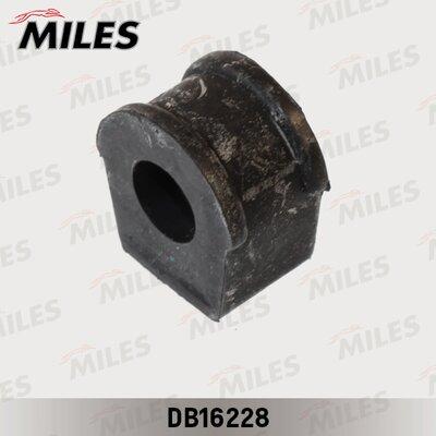 Miles DB16228 - Dəstək kol, stabilizator furqanavto.az