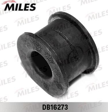 Miles DB16273 - Dəstək kol, stabilizator furqanavto.az