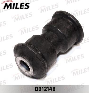 Miles DB12148 - Buş, yaylı qandal furqanavto.az