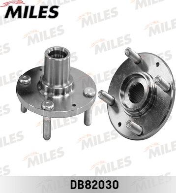 Miles DB82030 - Təkər Qovşağı furqanavto.az