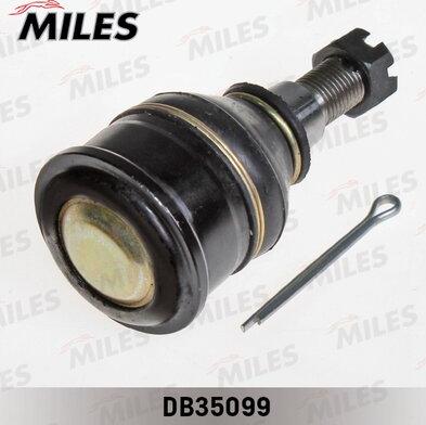 Miles DB35099 - Billi birləşmə furqanavto.az