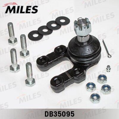 Miles DB35095 - Billi birləşmə furqanavto.az