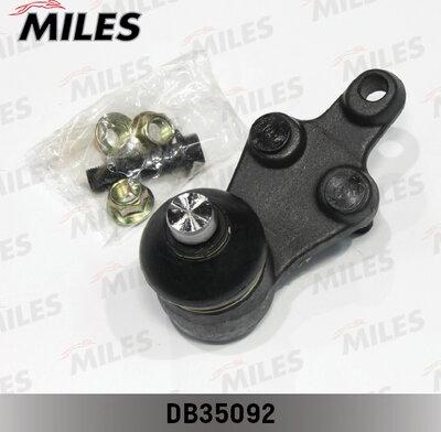 Miles DB35092 - Billi birləşmə furqanavto.az