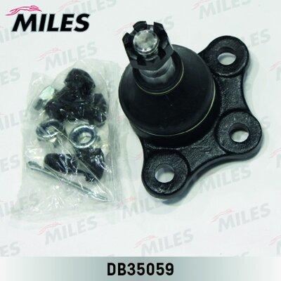 Miles DB35059 - Billi birləşmə furqanavto.az