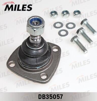 Miles DB35057 - Billi birləşmə furqanavto.az
