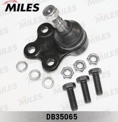 Miles DB35065 - Billi birləşmə furqanavto.az