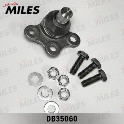 Miles DB35060 - Billi birləşmə furqanavto.az