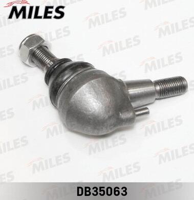 Miles DB35063 - Billi birləşmə furqanavto.az
