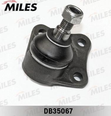 Miles DB35067 - Billi birləşmə furqanavto.az