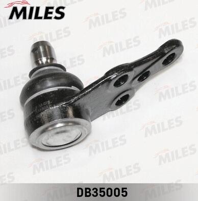 Miles DB35005 - Billi birləşmə furqanavto.az