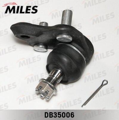 Miles DB35006 - Billi birləşmə furqanavto.az