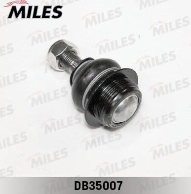 Miles DB35007 - Billi birləşmə furqanavto.az