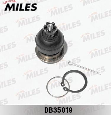 Miles DB35019 - Billi birləşmə furqanavto.az