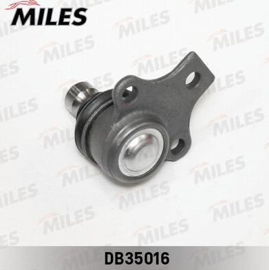 Miles DB35016 - Billi birləşmə furqanavto.az