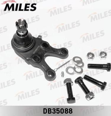 Miles DB35088 - Billi birləşmə furqanavto.az